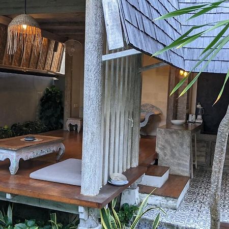 Villa Made East Seminyak Exterior foto