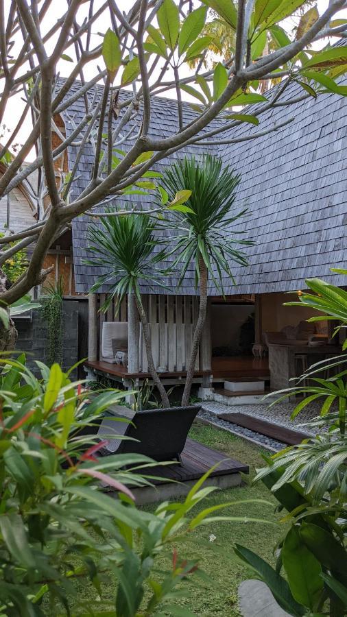Villa Made East Seminyak Exterior foto