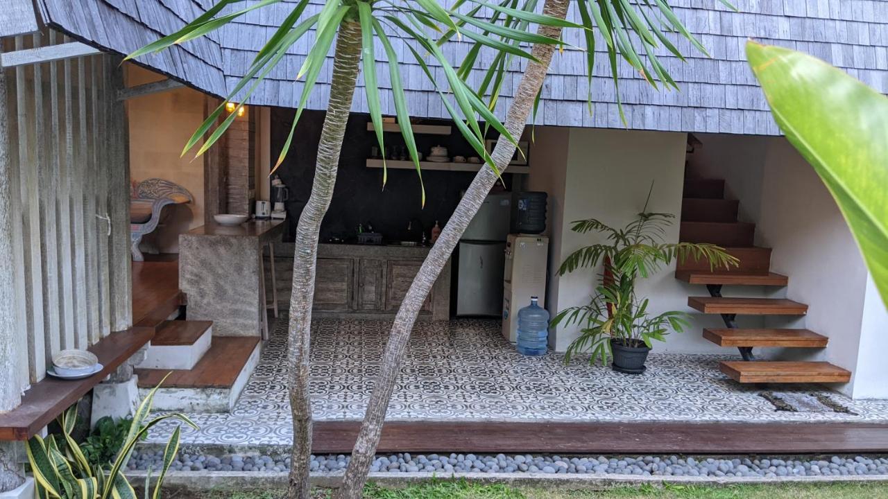 Villa Made East Seminyak Exterior foto