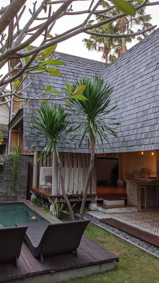 Villa Made East Seminyak Exterior foto
